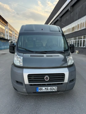 Fiat Ducato Като Нов L2H2 , снимка 12