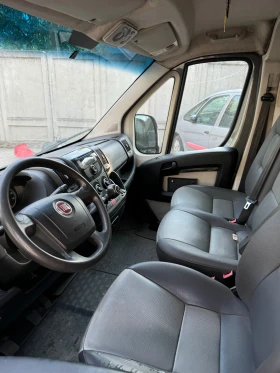 Fiat Ducato Като Нов L2H2 , снимка 7