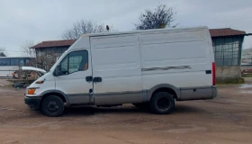     Iveco 2.8