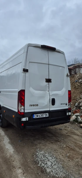 Iveco 35s15 undefined | Auto.bg — изображение 4
