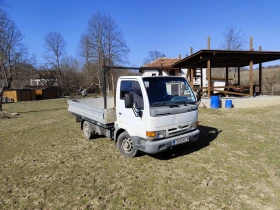 Nissan Capstar undefined | Auto.bg — изображение 8