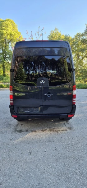 Mercedes-Benz Sprinter 313 313 CDI ������, ������ | Mobile.bg � ����� ������ 6