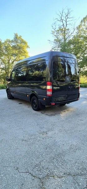 Mercedes-Benz Sprinter 313 313 CDI ������, ������ | Mobile.bg � ����� ������ 5
