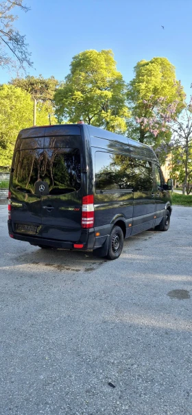 Mercedes-Benz Sprinter 313 313 CDI ������, ������ | Mobile.bg � ����� ������ 4