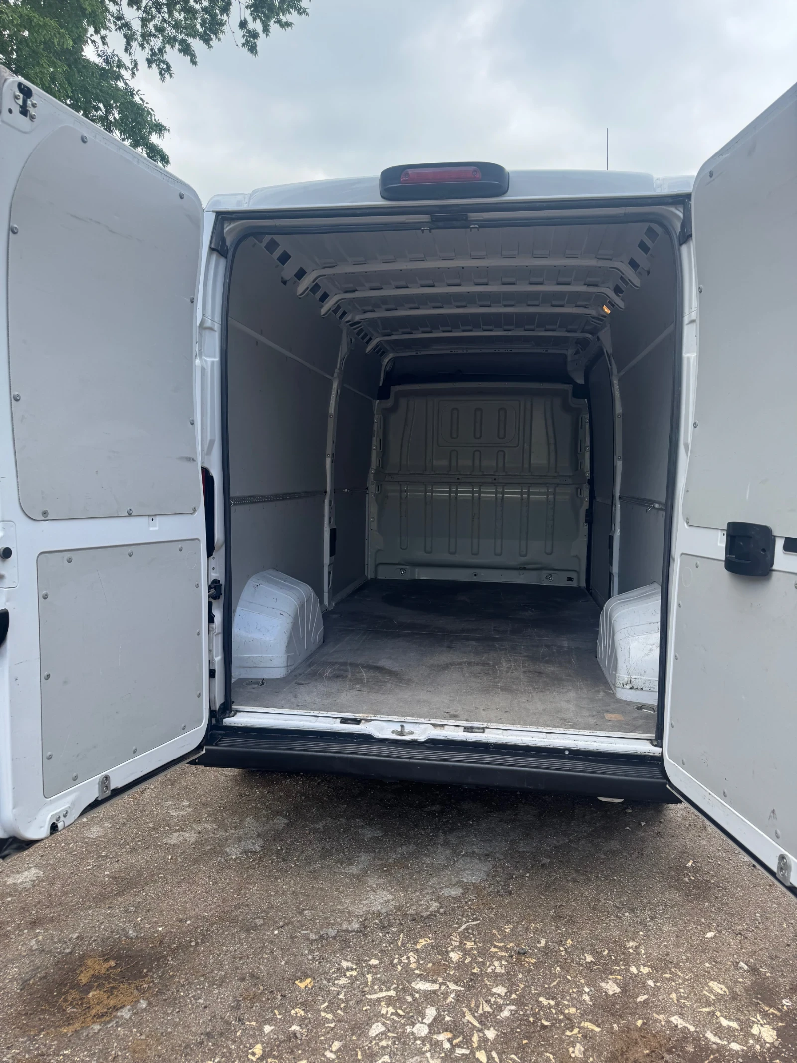 Fiat Ducato, снимка 5 - Бусове и автобуси - 54491798