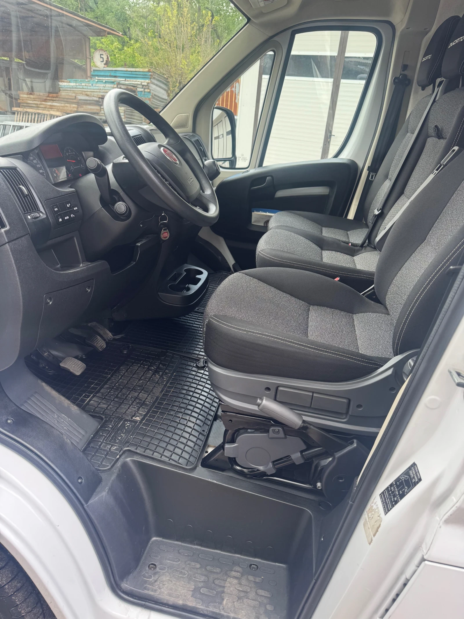 Fiat Ducato