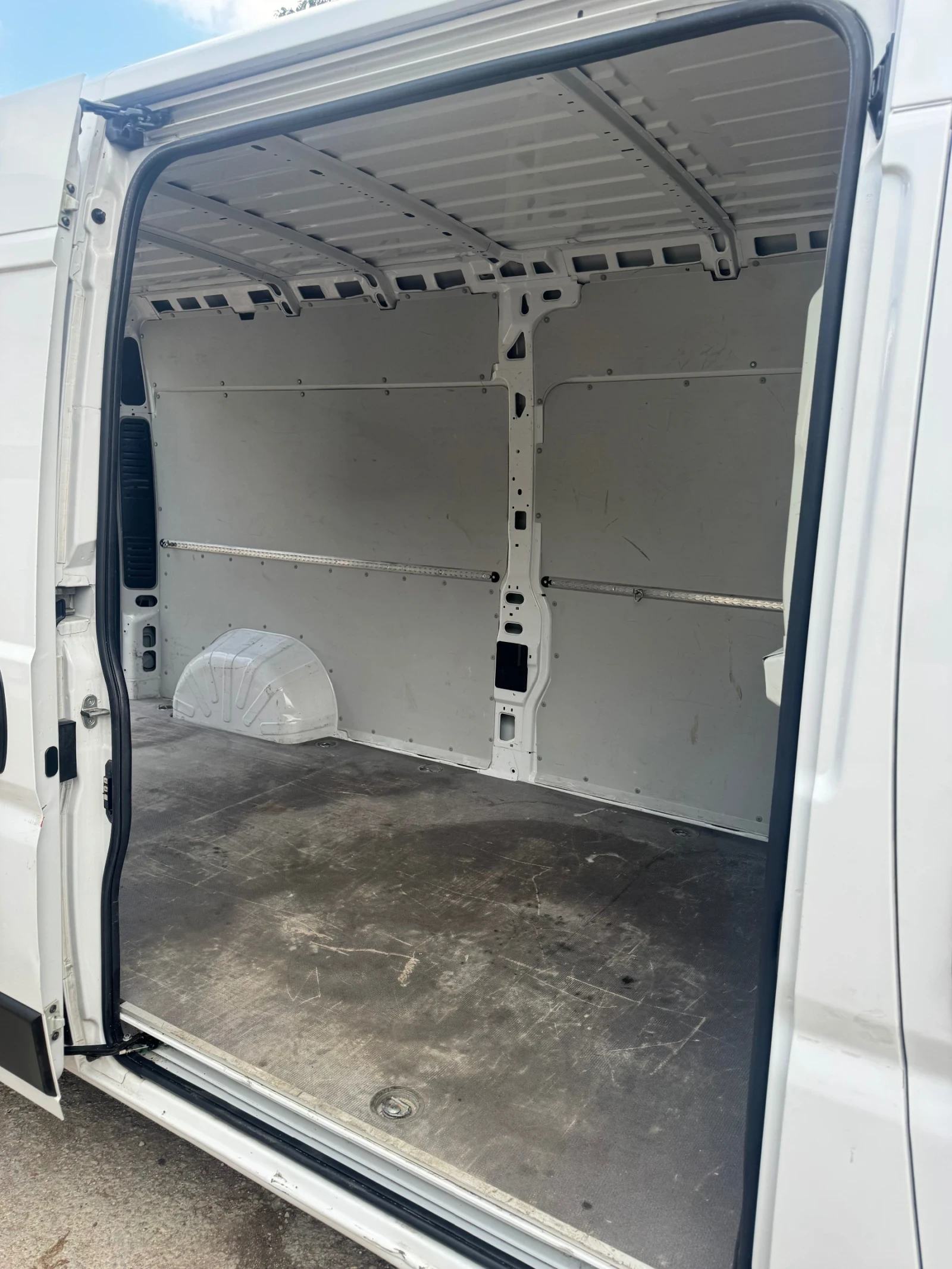 Fiat Ducato, снимка 6 - Бусове и автобуси - 54491798