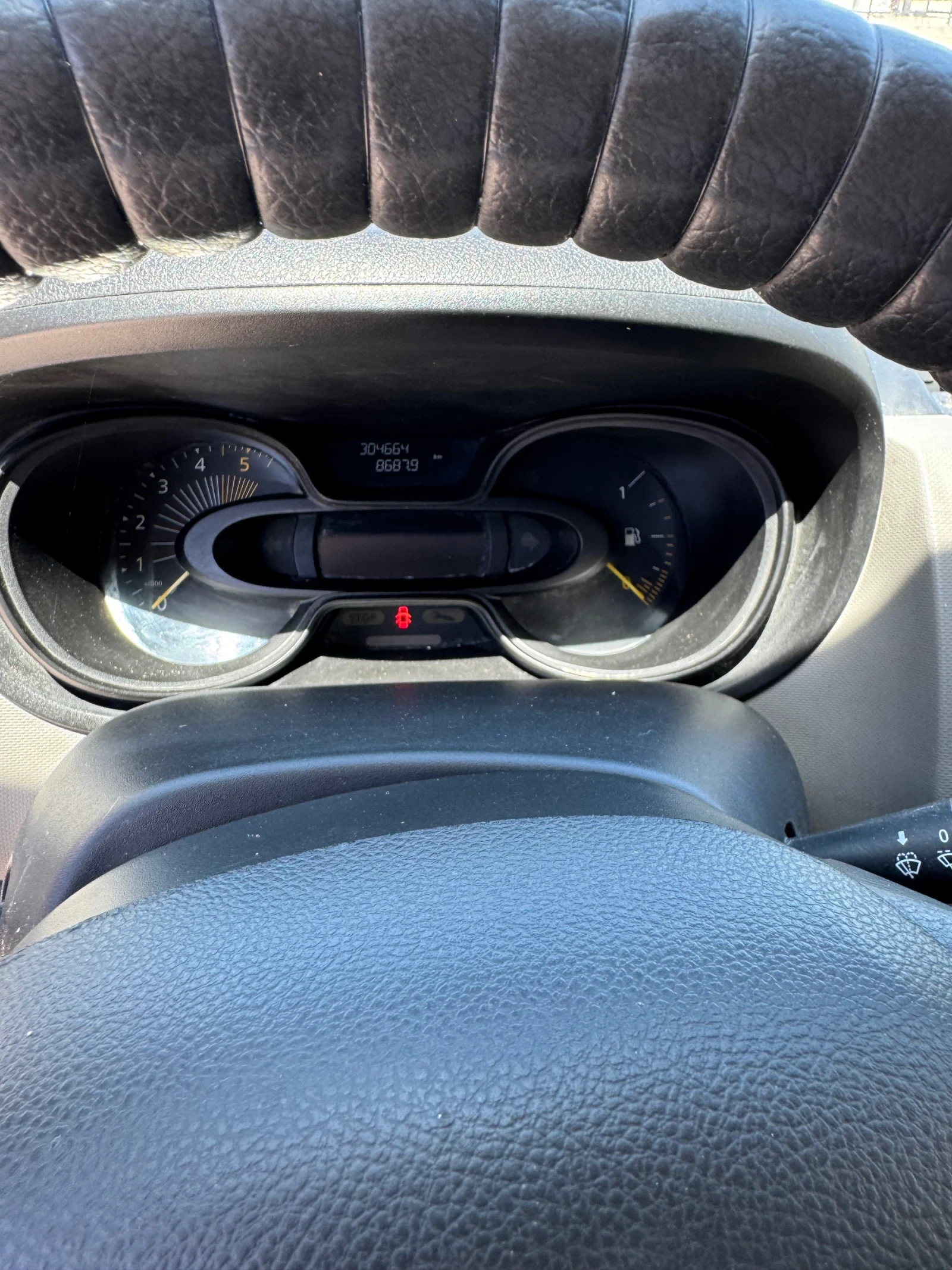 Renault Trafic, снимка 7 - Бусове и автобуси - 55086401