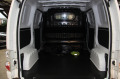 Nissan NV200 41KwH/Товарен/Подгрев/Автомат - изображение 9