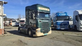 Scania R 520  / евро 5 / ADR, снимка 3