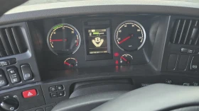 Scania R 520  / евро 5 / ADR, снимка 13
