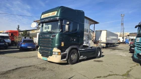 Scania R 520  / евро 5 / ADR, снимка 2