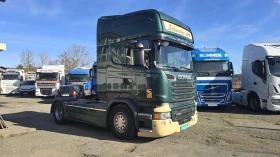 Scania R 520  / евро 5 / ADR, снимка 4