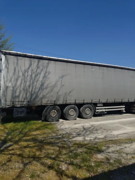 Volvo Fh 480, снимка 2