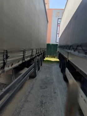 Volvo Fh 480, снимка 5