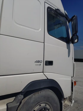 Volvo Fh 480, снимка 10