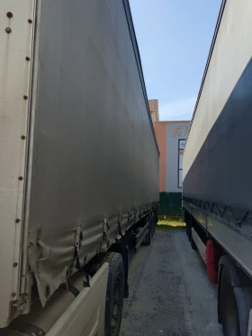 Volvo Fh 480, снимка 6