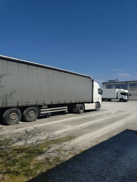 Volvo Fh 480, снимка 11