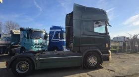 Scania R 520  / ���� 5 / ADR | Mobile.bg � ����� ������ 5