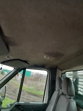 Ford Transit 2.4, снимка 6 - Камиони - 53648329