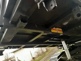 Ford Transit 2.4, снимка 8 - Камиони - 53648329