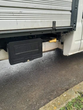 Ford Transit 2.4, снимка 9 - Камиони - 53648329