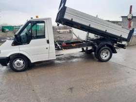 Ford Transit 2.4, снимка 2 - Камиони - 53648329