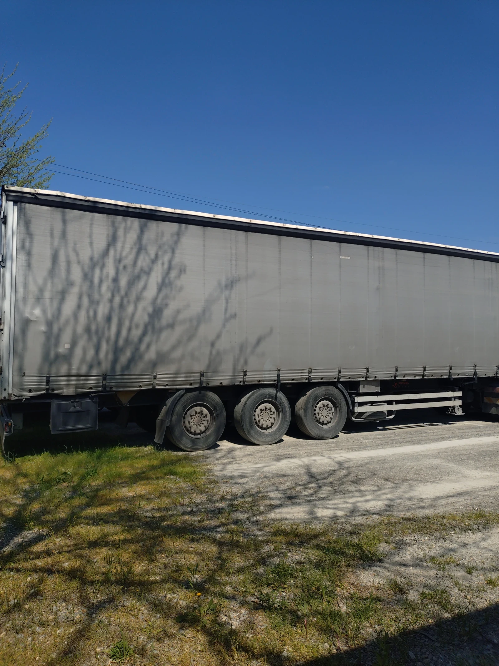Volvo Fh 480, снимка 2 - Камиони - 54277578