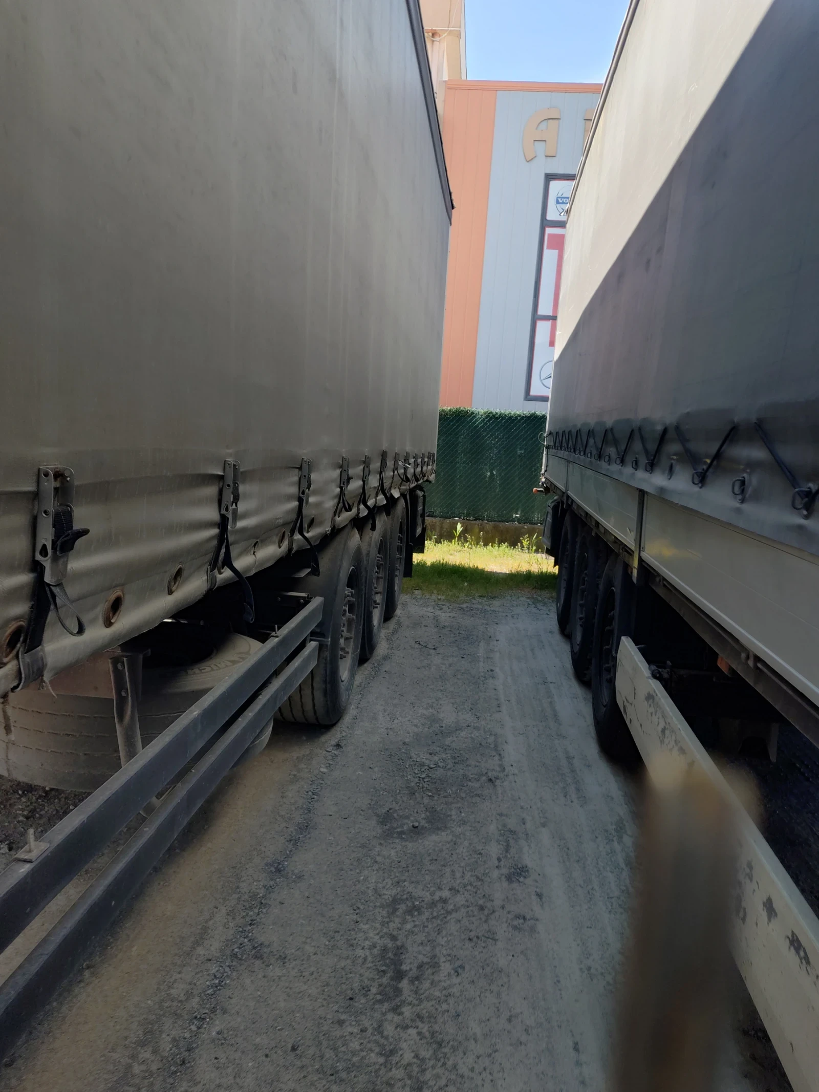 Volvo Fh 480, снимка 5 - Камиони - 54277578