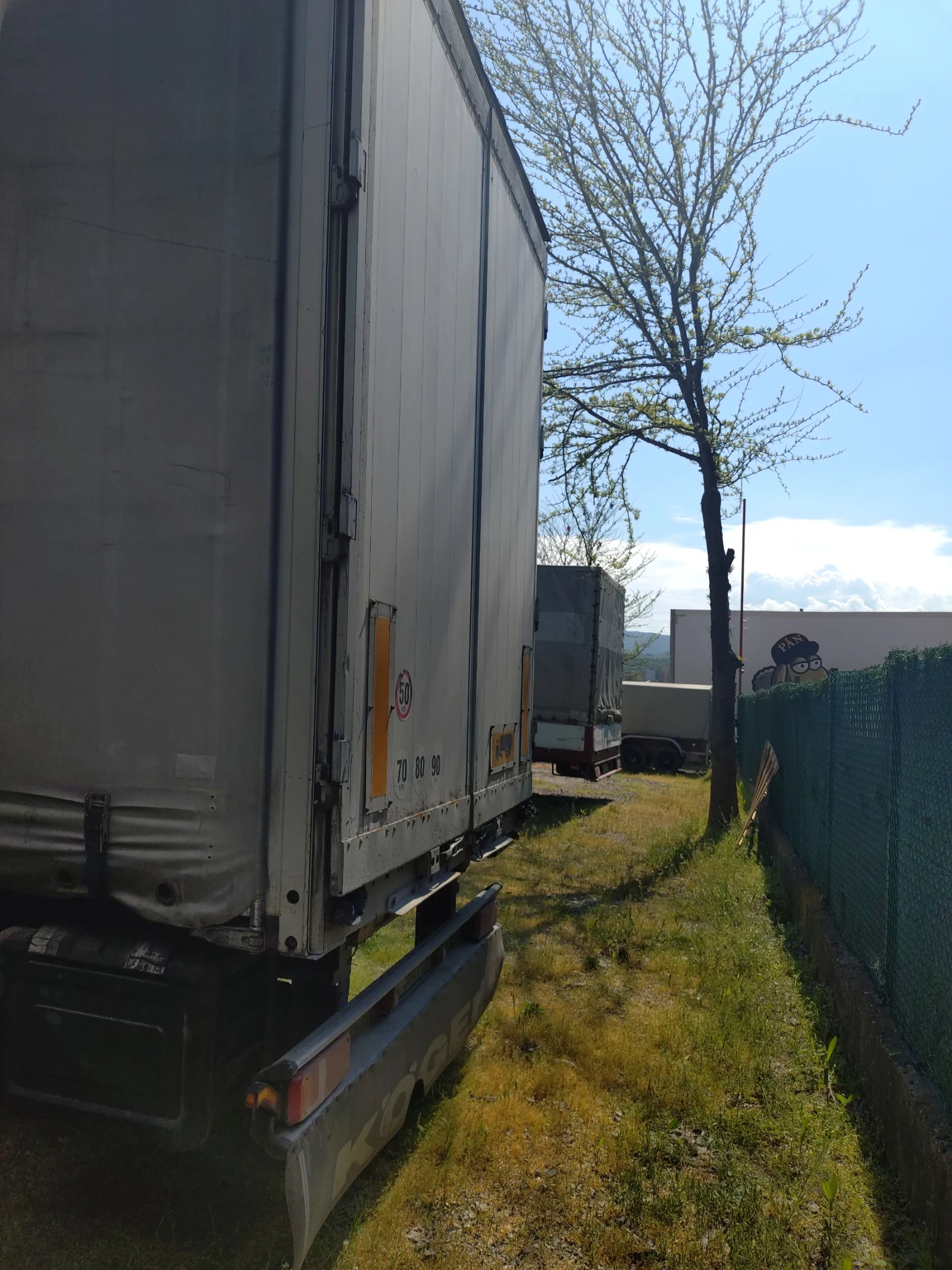 Volvo Fh 480, снимка 3 - Камиони - 54277578