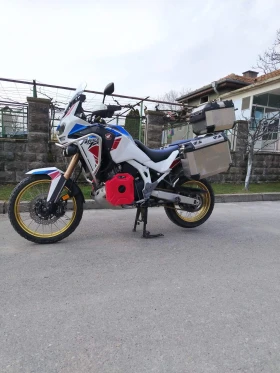 Honda Crf, снимка 4