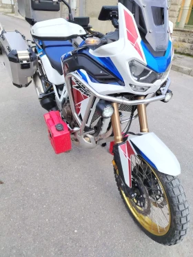 Honda Crf, снимка 5