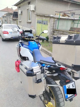 Honda Crf, снимка 11