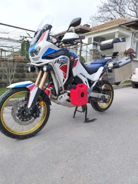 Honda Crf, снимка 3