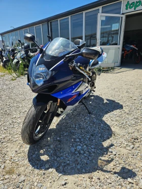 Suzuki Gsxr Лизинг Бартер, снимка 2