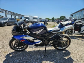 Suzuki Gsxr Лизинг Бартер, снимка 3