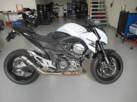 Kawasaki Z Z800 A2 ABS, снимка 1
