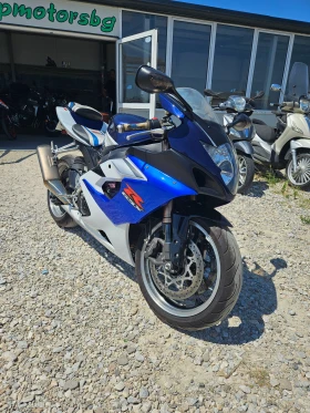 Suzuki Gsxr Лизинг Бартер, снимка 1