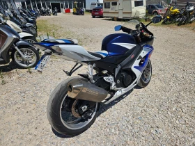 Suzuki Gsxr Лизинг Бартер, снимка 5