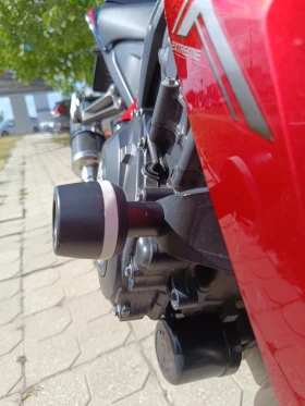 Honda Cb 1000R ABS, снимка 11