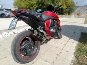 Honda Cb 1000R ABS, снимка 3