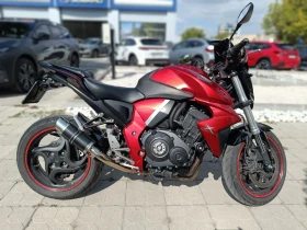 Honda Cb 1000R ABS, снимка 1