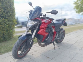 Honda Cb 1000R ABS, снимка 7