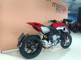 Обява за продажба на MV Agusta 800 RIVALE TC ABS QS ~12 800 лв. - изображение 2