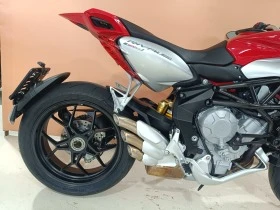 Обява за продажба на MV Agusta 800 RIVALE TC ABS QS ~12 800 лв. - изображение 8