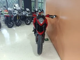 Обява за продажба на MV Agusta 800 RIVALE TC ABS QS ~12 800 лв. - изображение 4