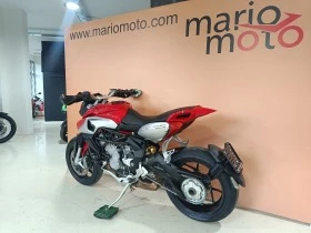 Обява за продажба на MV Agusta 800 RIVALE TC ABS QS ~12 800 лв. - изображение 10