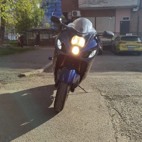 Suzuki Hayabusa GEN 1  | Mobile.bg    5