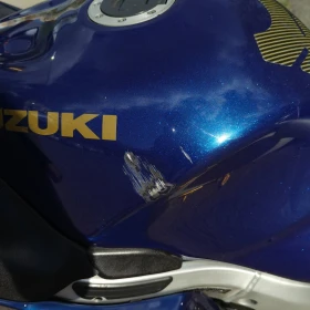 Suzuki Hayabusa GEN 1 , снимка 10