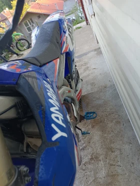 Обява за продажба на Yamaha Yzf 450 2017 ~5 800 лв. - изображение 8